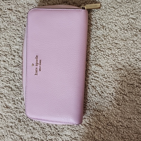 Kate Spade bag and Wallet - Picture 3 of 4